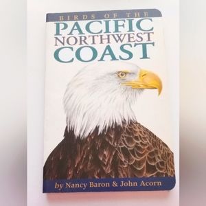🌞Birds of The Pacific Northwest Coast 🌞
